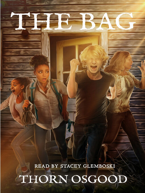 Title details for The Bag by Thorn Osgood - Available